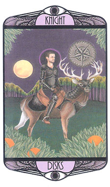 Hardy Tarot